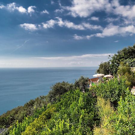 Villa San Cosma Ravello Pokoj fotografie